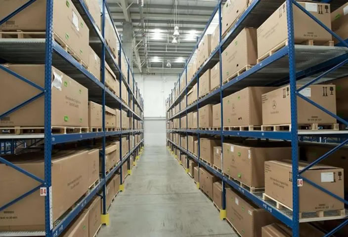 漳州到会宁县货物仓储