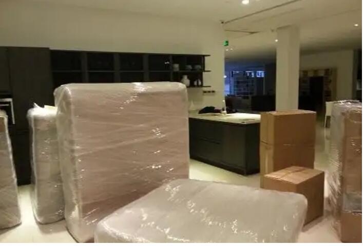 漳州到会宁县长途搬家